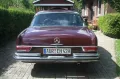 Mercedes-Benz 220 SEb Coupe Automatik Oldtimer /Restuariert