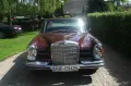 Mercedes-Benz 220 SEb Coupe Automatik Oldtimer /Restuariert