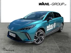MG4 EV 190 Premium 64KW