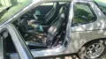 Porsche 924 2.0 Targa mit H Kennzeichen un...