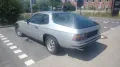 Porsche 924 2.0 Targa mit H Kennzeichen un...