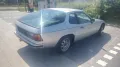 Porsche 924 2.0 Targa mit H Kennzeichen un...