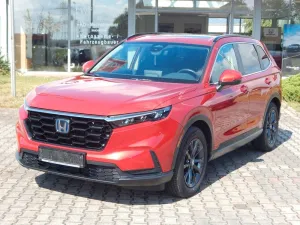 Honda CR-V Elegance 2WD
