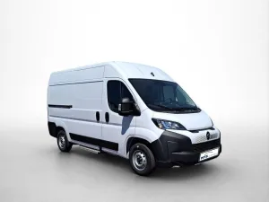 Citroën Jumper Kastenwagen 33 L2H2 BlueHDi 120 Navi PDC 