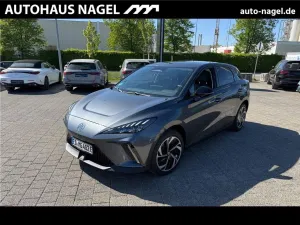 MG4EV64KwhPremium*360*Tot-W*Sitzhzg*Navi*AppleCP