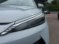 BYD Atto 3 Evo Design NAVI, vegane Ledersitze