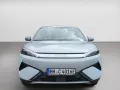 BYD Atto 3 Evo Design NAVI, vegane Ledersitze