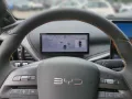 BYD Atto 3 Evo Design NAVI, vegane Ledersitze