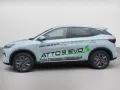 BYD Atto 3 Evo Design NAVI, vegane Ledersitze