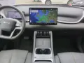 BYD Atto 3 Evo Design NAVI, vegane Ledersitze