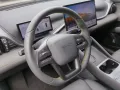 BYD Atto 3 Evo Design NAVI, vegane Ledersitze