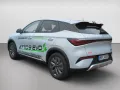 BYD Atto 3 Evo Design NAVI, vegane Ledersitze