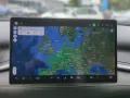 BYD Atto 3 Evo Design NAVI, vegane Ledersitze