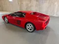 Ferrari 512 F512 M Topzustand Zahnriemen Neu