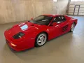 Ferrari 512 F512 M Topzustand Zahnriemen Neu