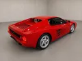 Ferrari 512 F512 M Topzustand Zahnriemen Neu