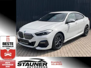 BMW 218i Aut Gran Coupé M Sport/ HeadUp/Komfort/HiFi