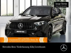 Mercedes-Benz GLC 63 S E Perf AMG Night 2/DRIVE/DigiLght/Pano/