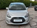 Hyundai ix20 Space Plus*KAM*AHZV*KLIMAAUT*