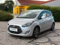 Hyundai ix20 Space Plus*KAM*AHZV*KLIMAAUT*