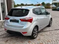 Hyundai ix20 Space Plus*KAM*AHZV*KLIMAAUT*