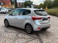 Hyundai ix20 Space Plus*KAM*AHZV*KLIMAAUT*