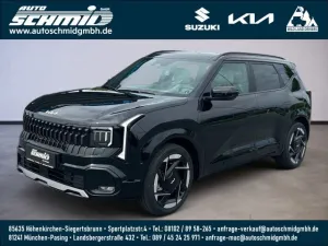 Kia SELTOS 1.6T 180 AWD DCT GTL GD COMF