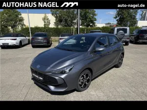 MG3 ICE 1,5 Com