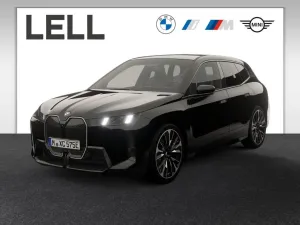 BMW iX xDrive60 M Sportpaket HK HiFi DAB LED