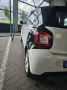 Smart ForFour BJ 2016