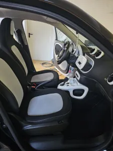 Smart ForFour BJ 2016