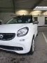Smart ForFour BJ 2016