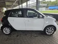 Smart ForFour BJ 2016
