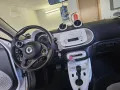 Smart ForFour BJ 2016