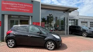 Kia Venga 1.6 Dream Team
