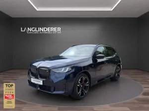 BMW X3 M50 xDrive M-Sport PRO NP 96.059,- AHK