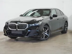 BMW 550e xDrive -Sitzbelüft. -M Sportpaket -Bowers &