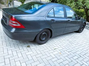 Mercedes-Benz C 270 CDI Classic