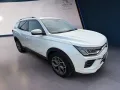 Ssangyong SsangYong Korando Korando 1.6 Icon 2wd auto