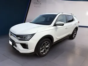 Ssangyong SsangYong Korando Korando 1.6 Icon 2wd auto