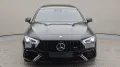 Mercedes-Benz CLA 45 S AMG Shooting Brake 4 Matic