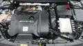 Mercedes-Benz CLA 45 S AMG Shooting Brake 4 Matic