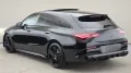 Mercedes-Benz CLA 45 S AMG Shooting Brake 4 Matic