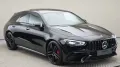 Mercedes-Benz CLA 45 S AMG Shooting Brake 4 Matic