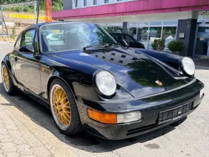 Porsche 911 964 C4 Coupe