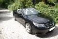 Saab 9-3 1.9TiD Vector Cabriolet Vector