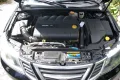 Saab 9-3 1.9TiD Vector Cabriolet Vector