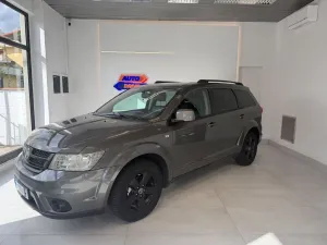 Fiat Freemont 2.0 Multijet 170 CV