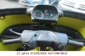 Piaggio APE 50 Kasten LED Neuwertig SOFORT !!