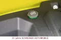 Piaggio APE 50 Kasten LED Neuwertig SOFORT !!